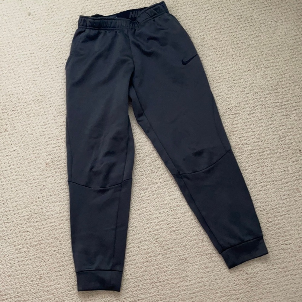 Nike Dri-Fit joggers